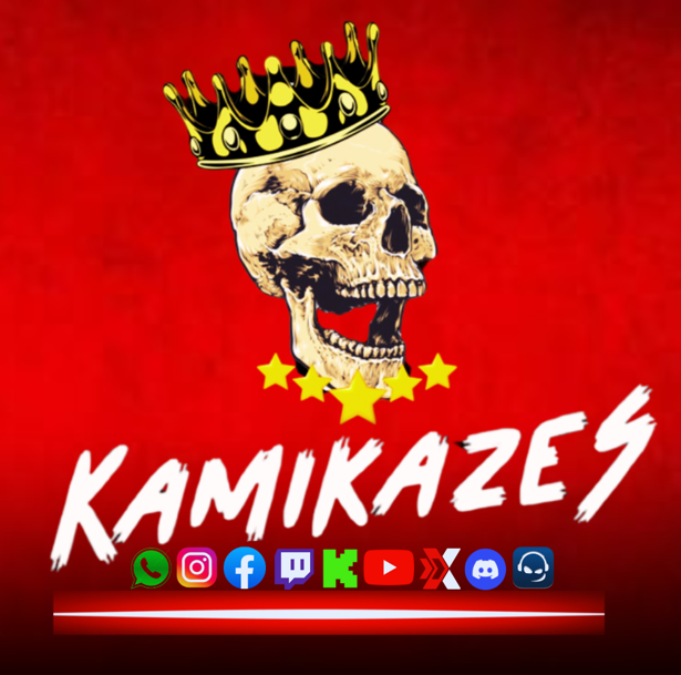KamiKazeS emblem