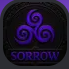 Sorrow emblem