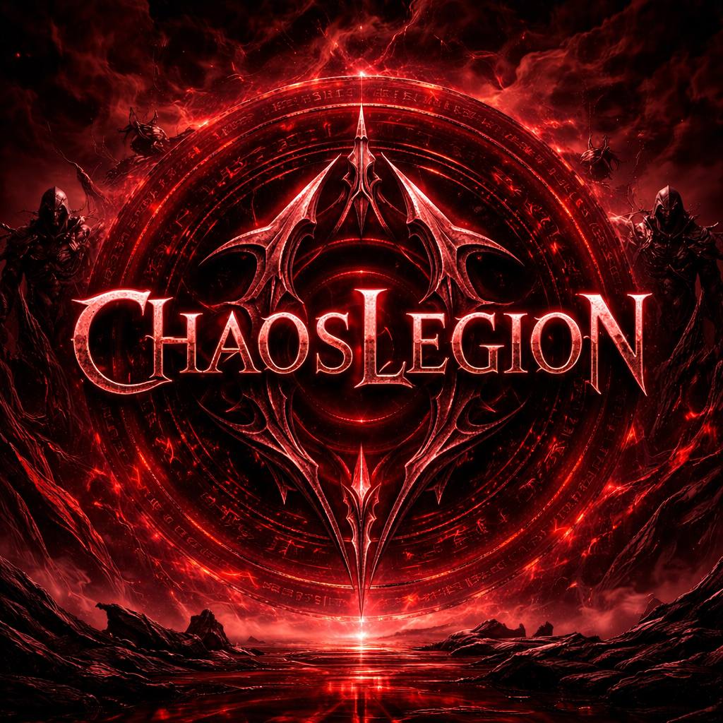 ChaosLegion emblem