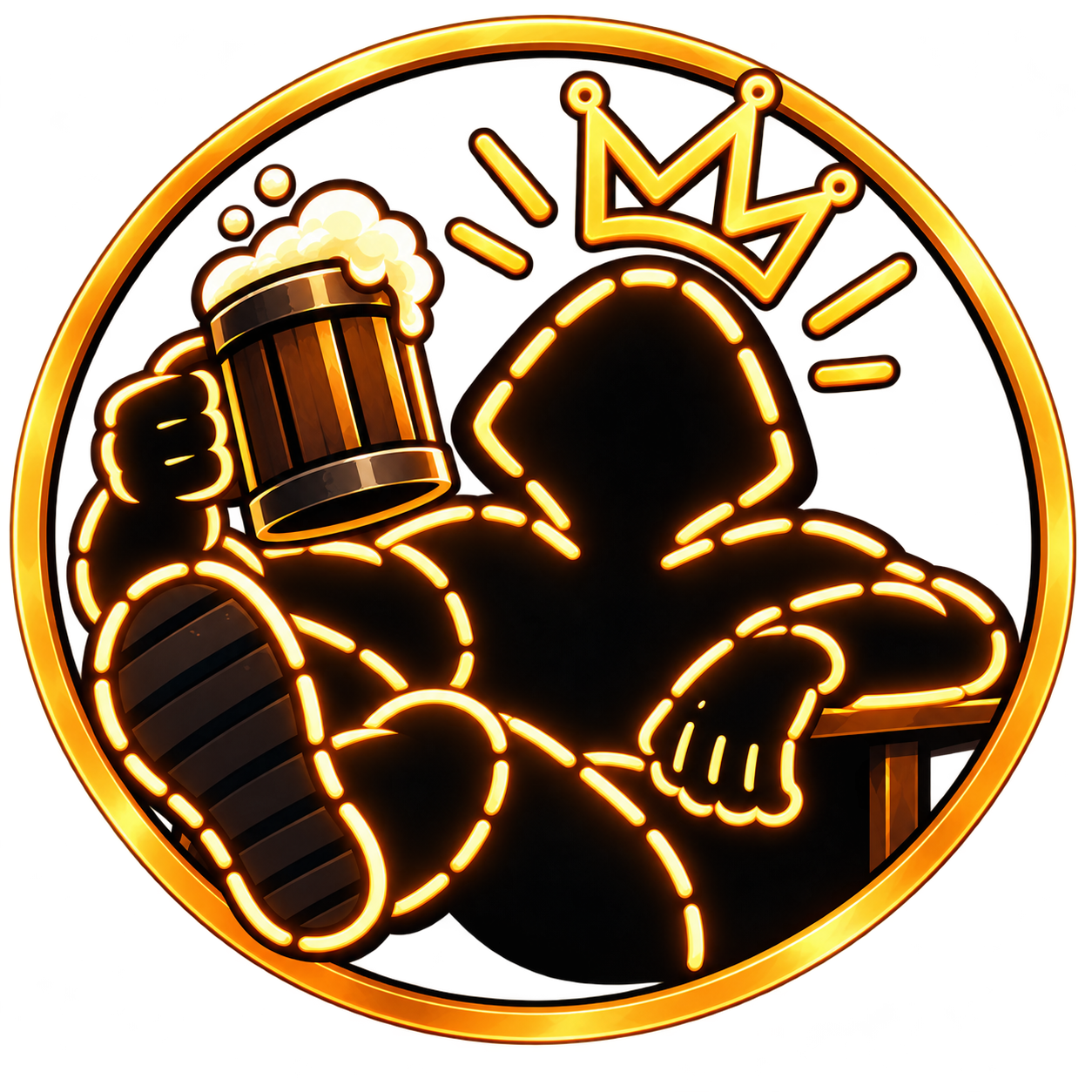 Placeholder emblem