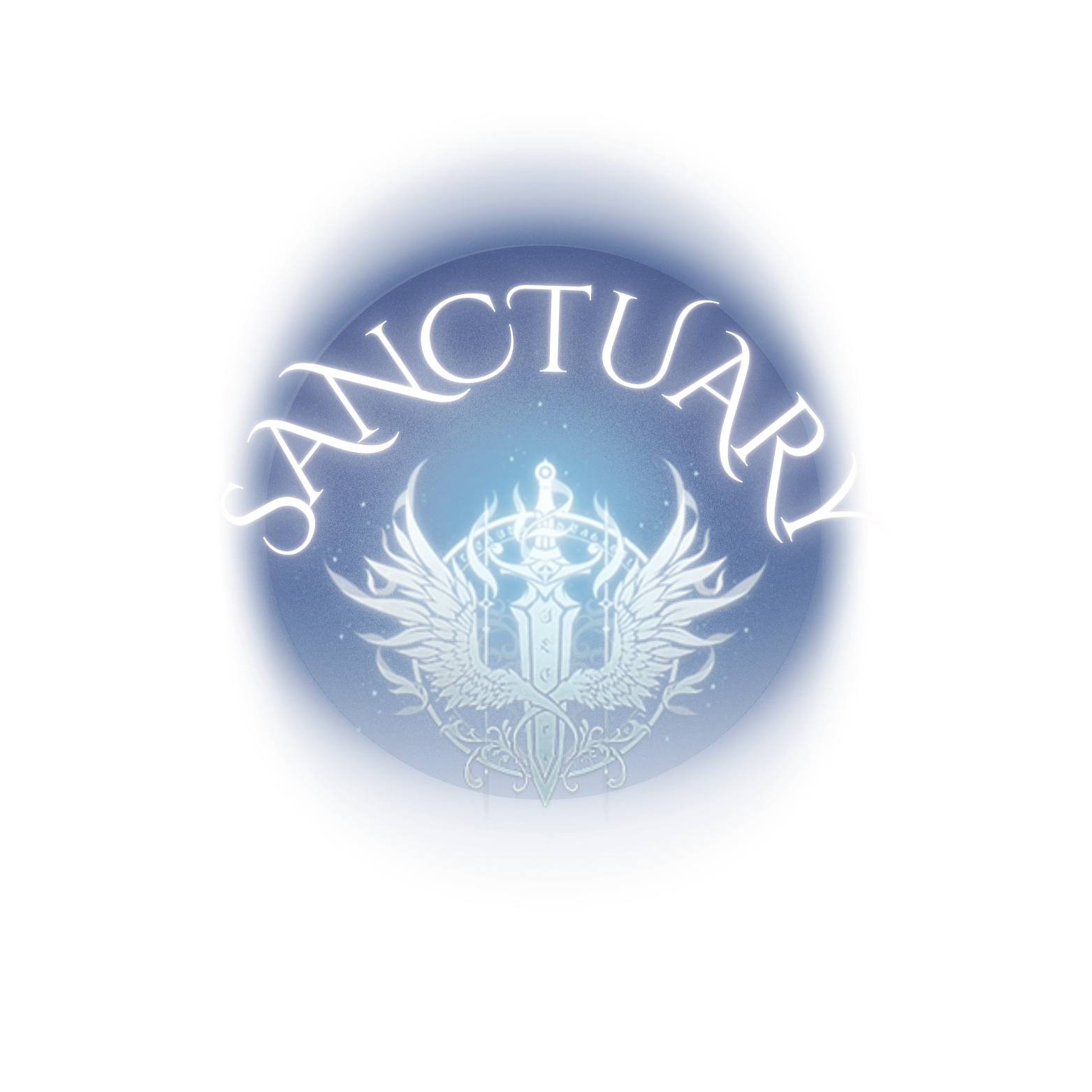 Sanctuary emblem
