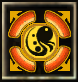 DELUBYO emblem
