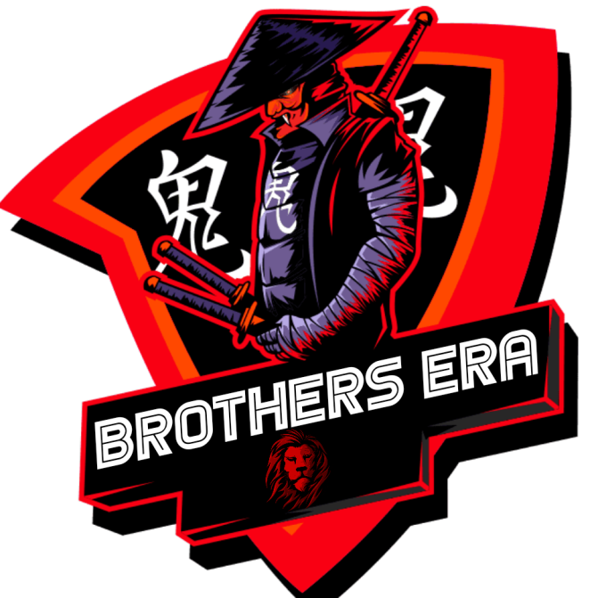 Brother's Era emblem