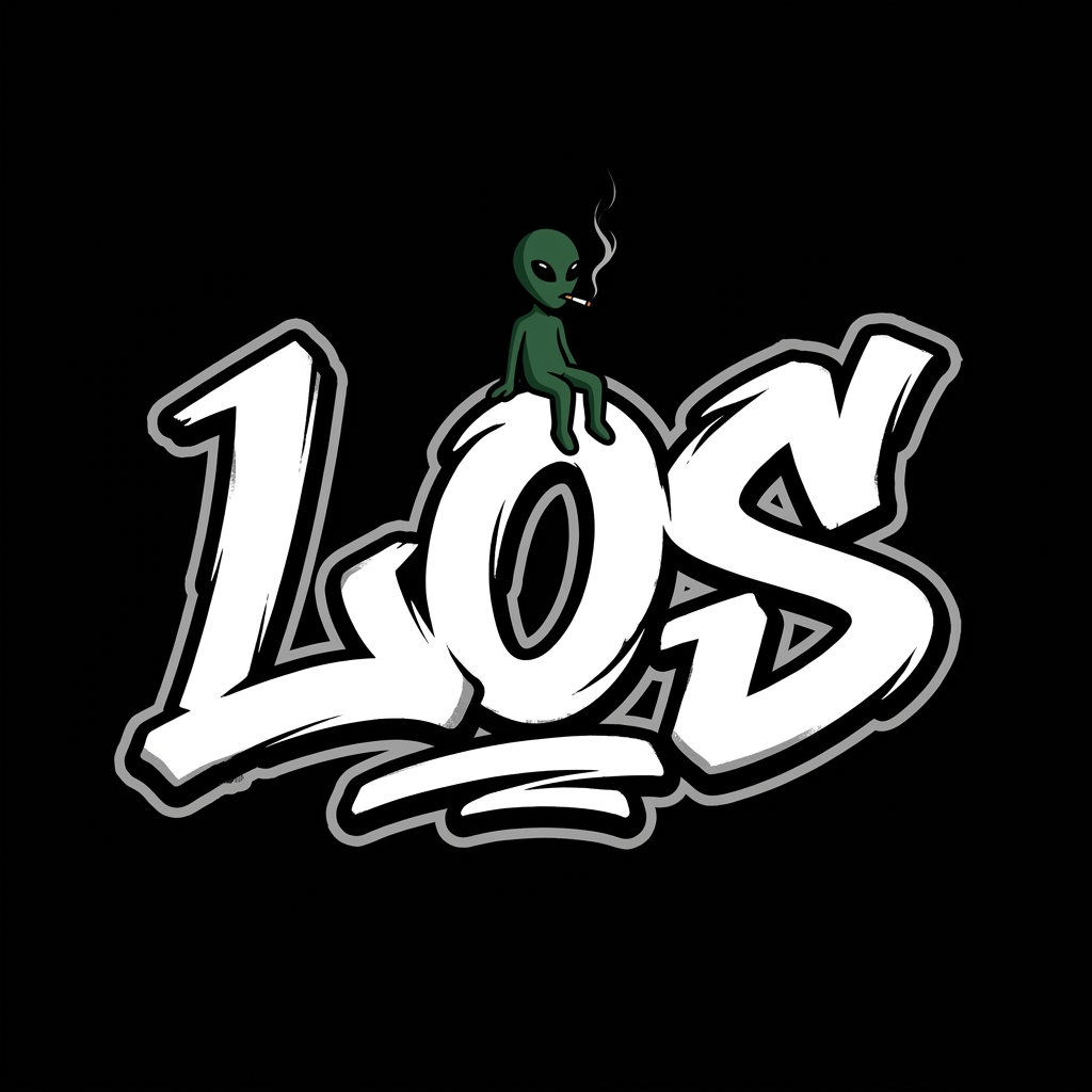 LOS emblem