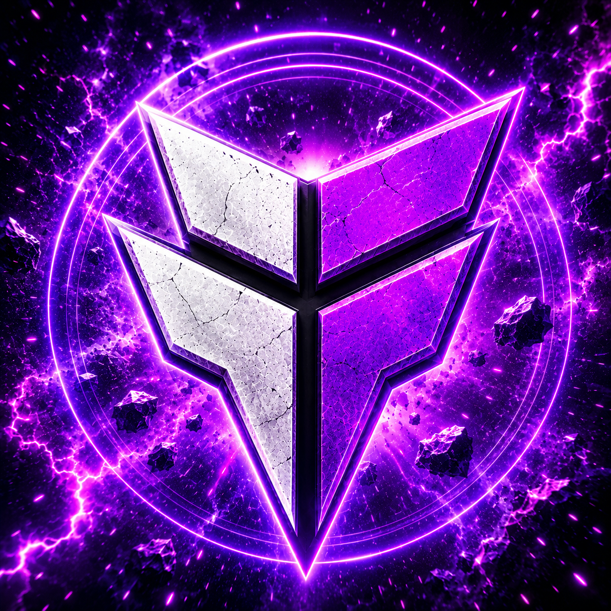 INFAMY emblem