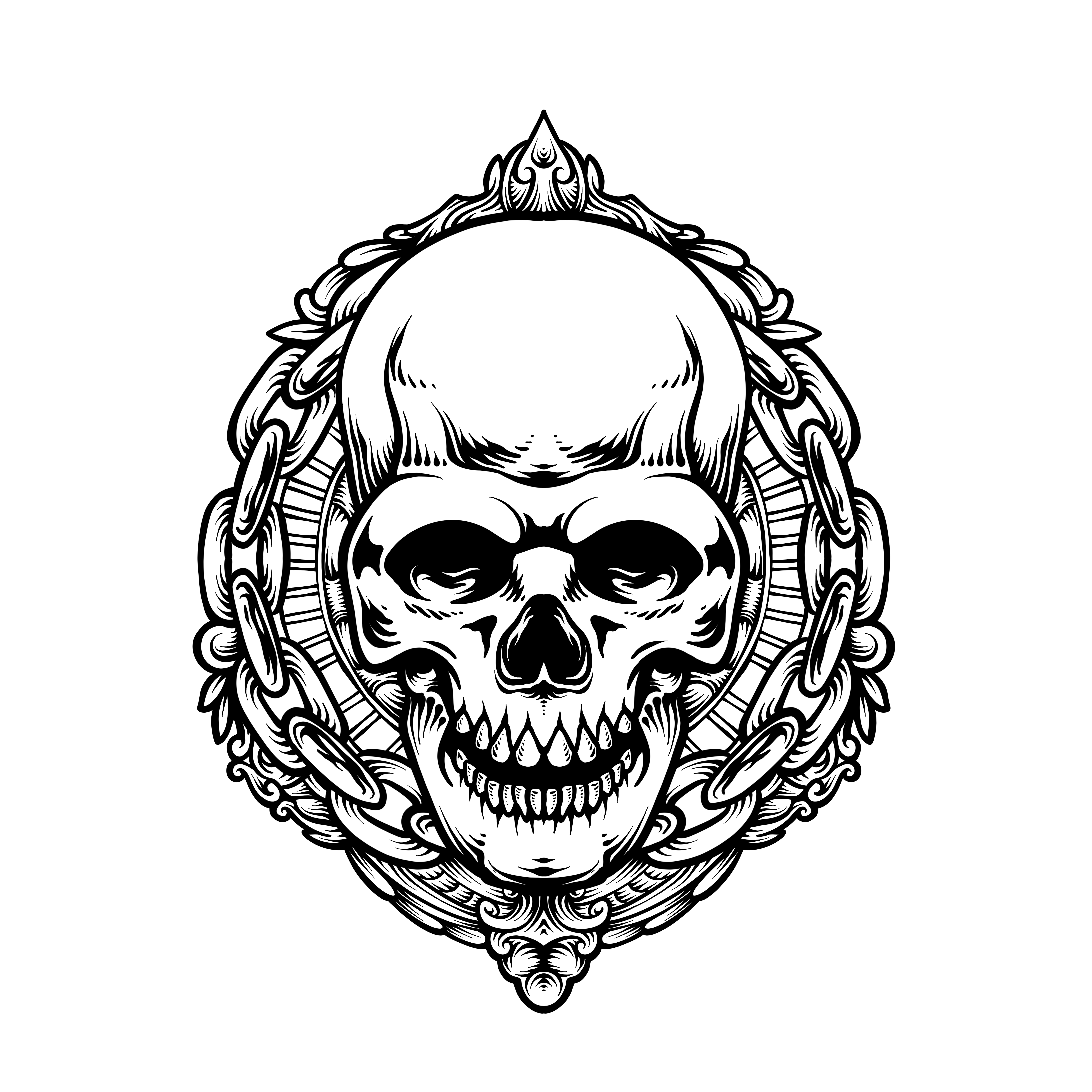 Dead Sync emblem