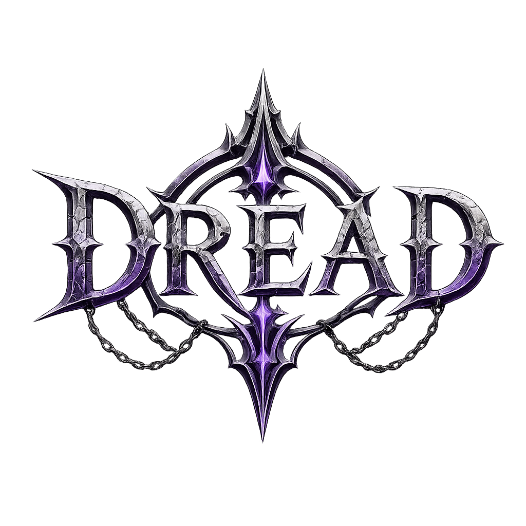 Dread emblem
